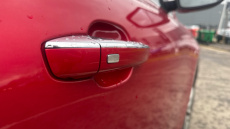 MG Hs 1.5 T-GDI Excite 5dr DCT Petrol Hatchback